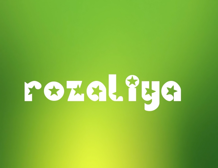 Pictures with names Rozaliya Pictures with names Rozaliya