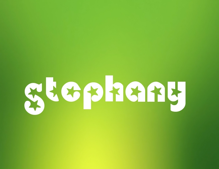 Pictures with names Stephany Pictures with names Stephany