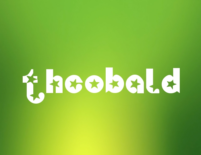 Pictures with names Theobald Pictures with names Theobald