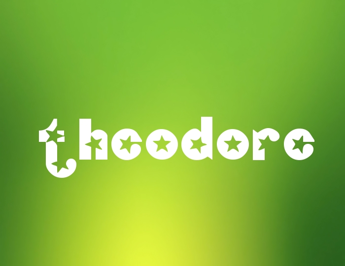 Pictures with names Theodore Pictures with names Theodore