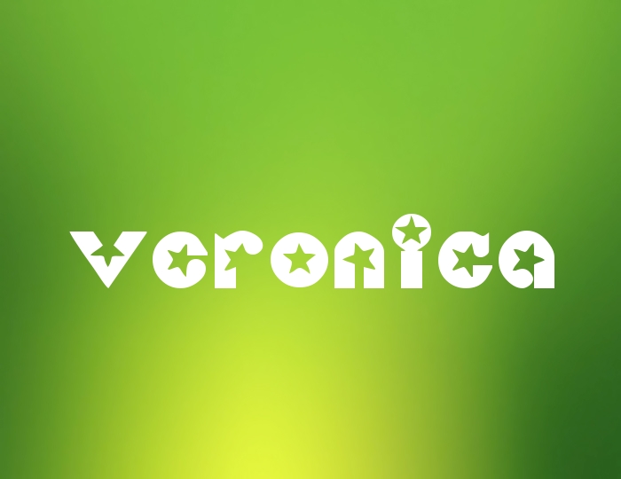 Pictures with names Veronica Pictures with names Veronica