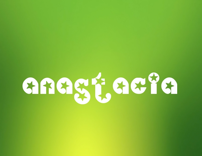 Pictures with names Anastacia Pictures with names Anastacia