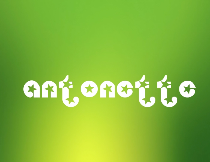 Pictures with names Antonette Pictures with names Antonette