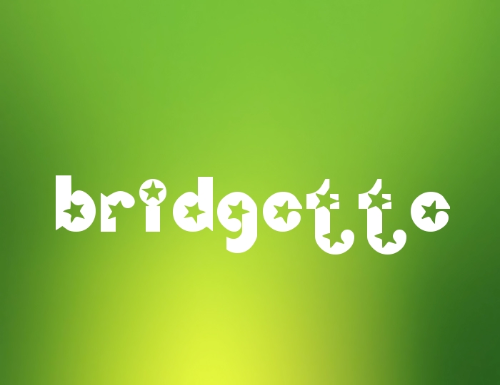 Pictures with names Bridgette Pictures with names Bridgette