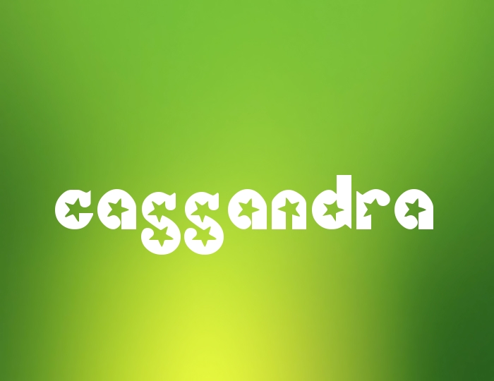 Pictures with names Cassandra Pictures with names Cassandra