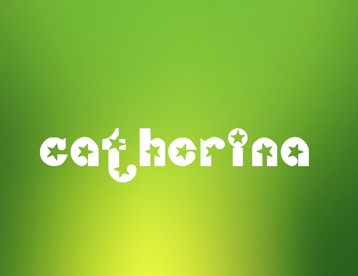 Pictures with names Catherina Pictures with names Catherina