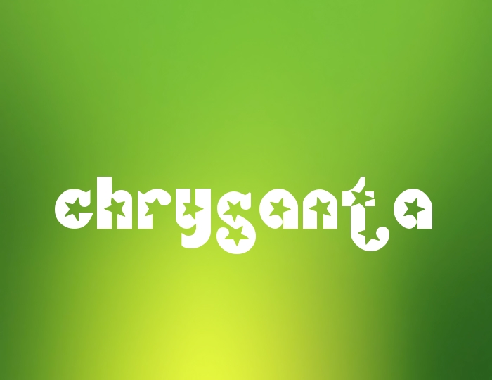 Pictures with names Chrysanta Pictures with names Chrysanta