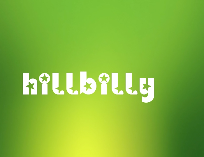 Pictures with names Hillbilly Pictures with names Hillbilly