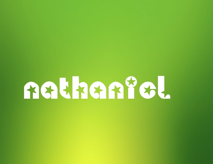 Pictures with names Nathaniel Pictures with names Nathaniel