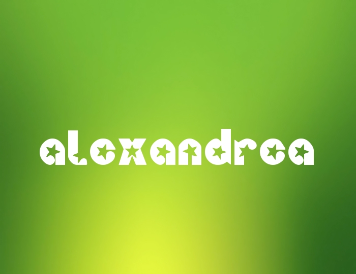 Pictures with names Alexandrea Pictures with names Alexandrea