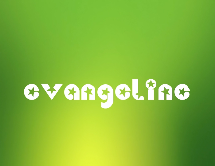Pictures with names Evangeline Pictures with names Evangeline