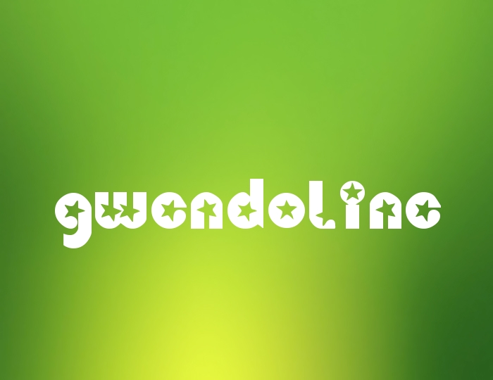 Pictures with names Gwendoline Pictures with names Gwendoline
