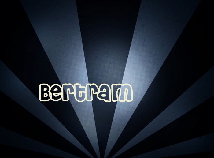 Pictures with names Bertram Pictures with names Bertram