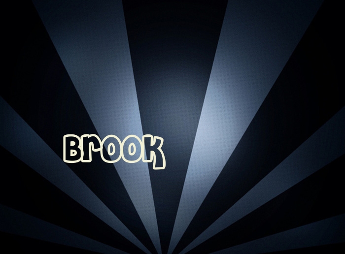 Pictures with names Brook Pictures with names Brook