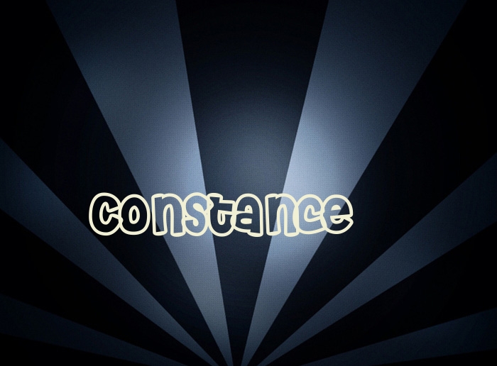 Pictures with names Constance Pictures with names Constance
