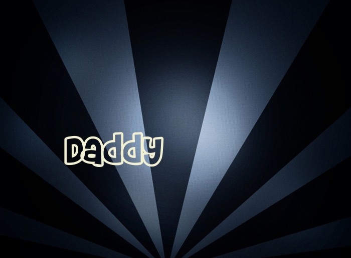 Pictures with names Daddy Pictures with names Daddy