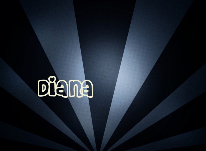Pictures with names Diana Pictures with names Diana