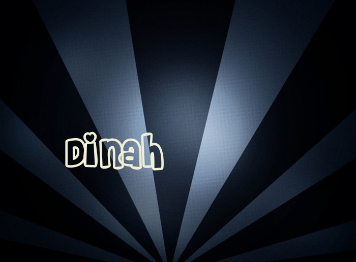 Pictures with names Dinah Pictures with names Dinah