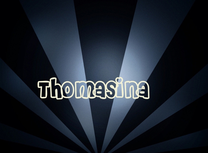 Pictures with names Thomasina Pictures with names Thomasina