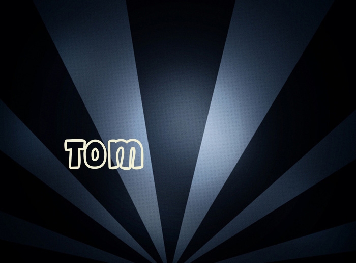 Pictures with names Tom Pictures with names Tom