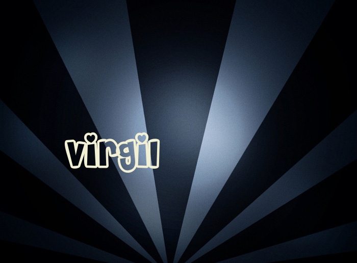Pictures with names Virgil Pictures with names Virgil