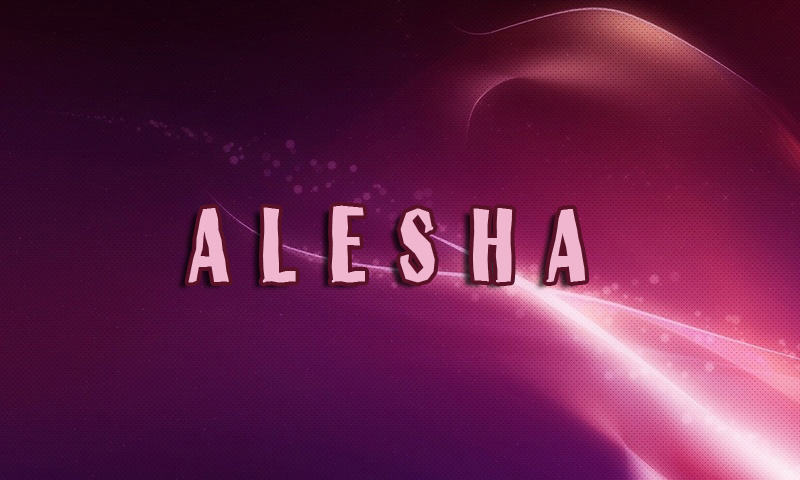 Pictures with names Alesha Pictures with names Alesha