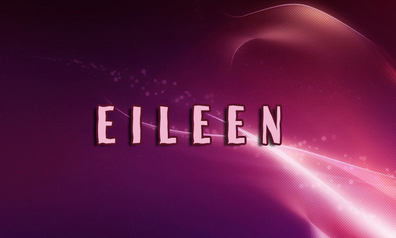 Pictures with names Eileen Pictures with names Eileen