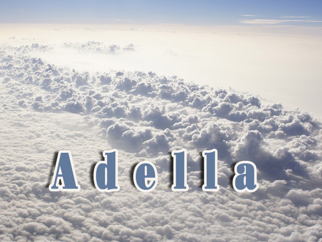 Pictures with names Adella Pictures with names Adella