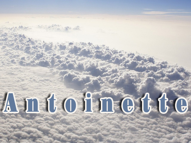 Pictures with names Antoinette Pictures with names Antoinette