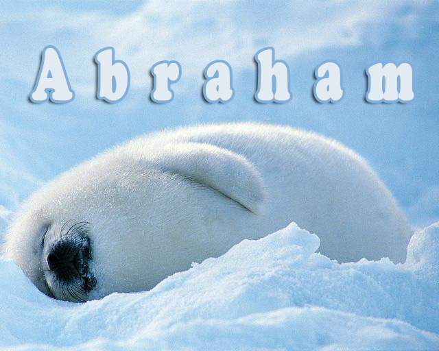 Pictures with names Abraham Pictures with names Abraham