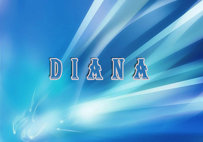 Pictures with names Diana Pictures with names Diana
