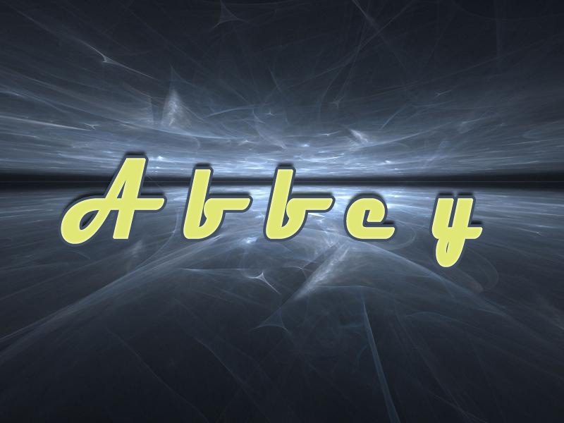 Pictures with names Abbey Pictures with names Abbey