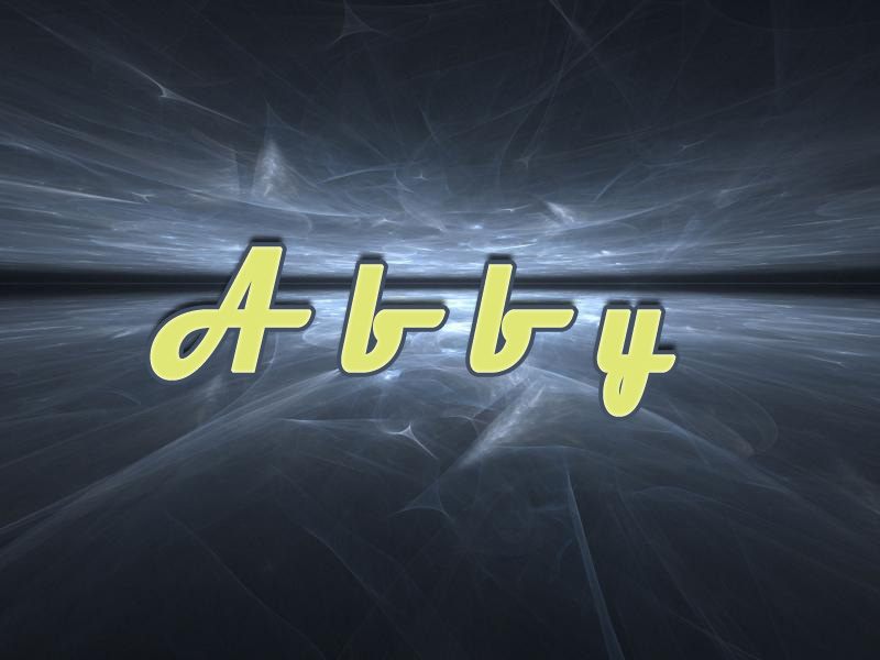 Pictures with names Abby Pictures with names Abby