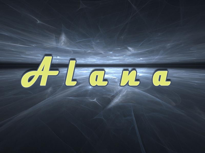 Pictures with names Alana Pictures with names Alana