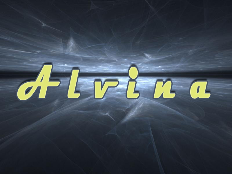 Pictures with names Alvina Pictures with names Alvina