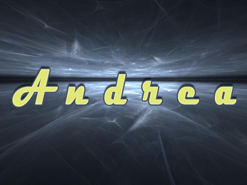 Pictures with names Andrea Pictures with names Andrea