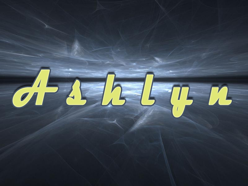 Pictures with names Ashlyn Pictures with names Ashlyn