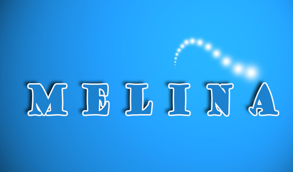 Pictures with names Melina Pictures with names Melina