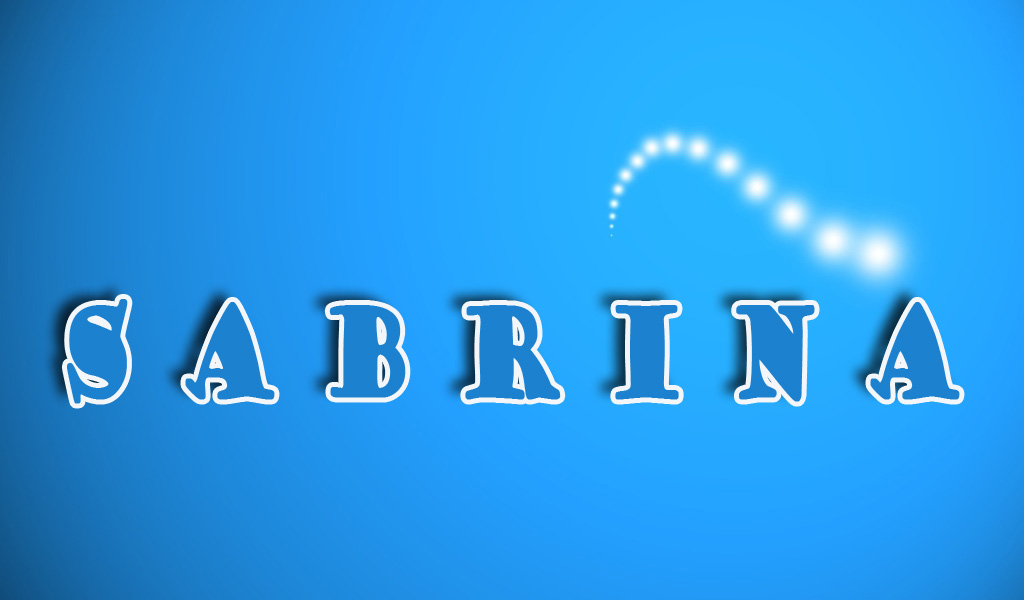 Pictures with names Sabrina Pictures with names Sabrina