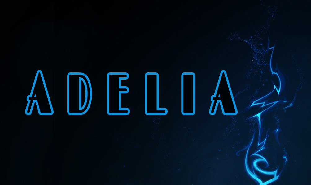 Pictures with names Adelia Pictures with names Adelia