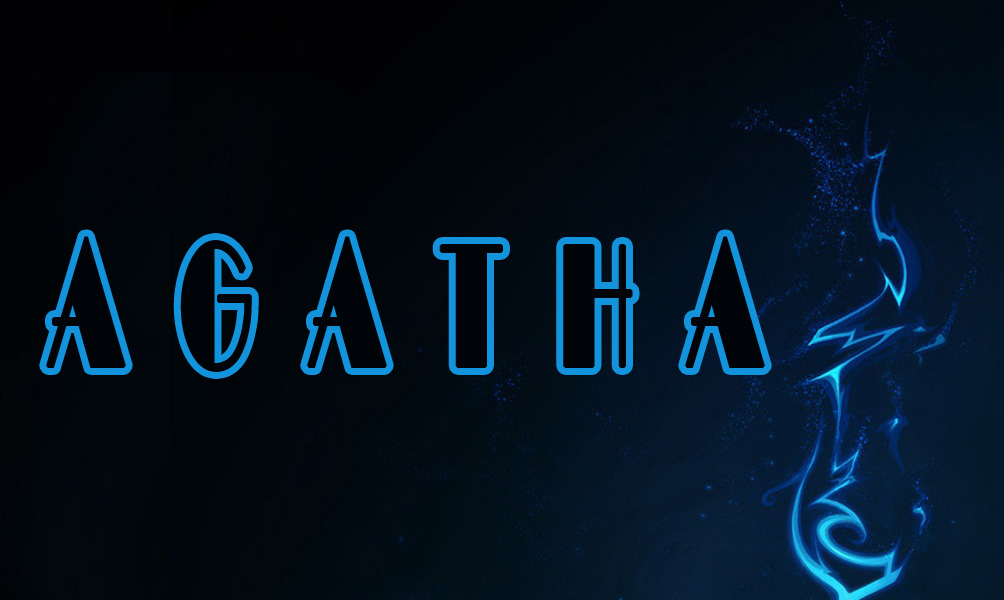 Pictures with names Agatha Pictures with names Agatha