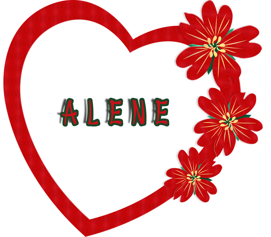 Pictures with names Alene Pictures with names Alene