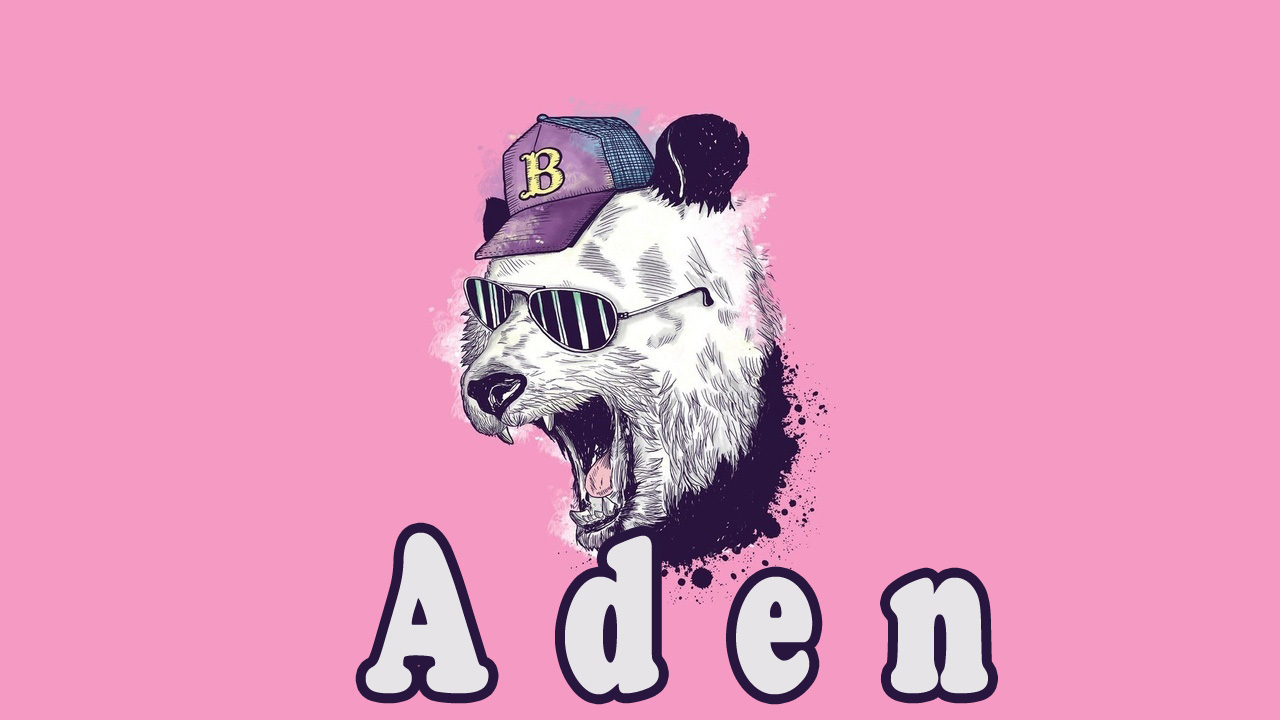 Pictures with names Aden Pictures with names Aden