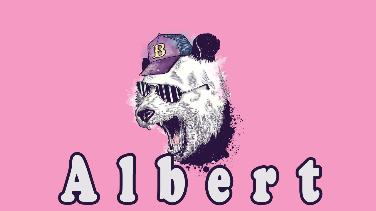 Pictures with names Albert Pictures with names Albert