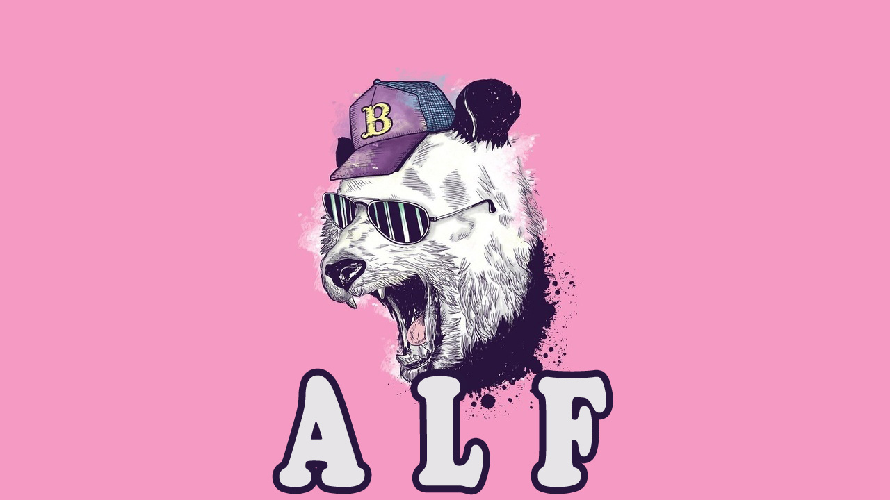 Pictures with names Alf Pictures with names Alf