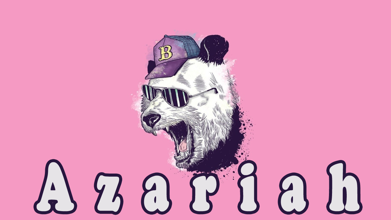 Pictures with names Azariah Pictures with names Azariah