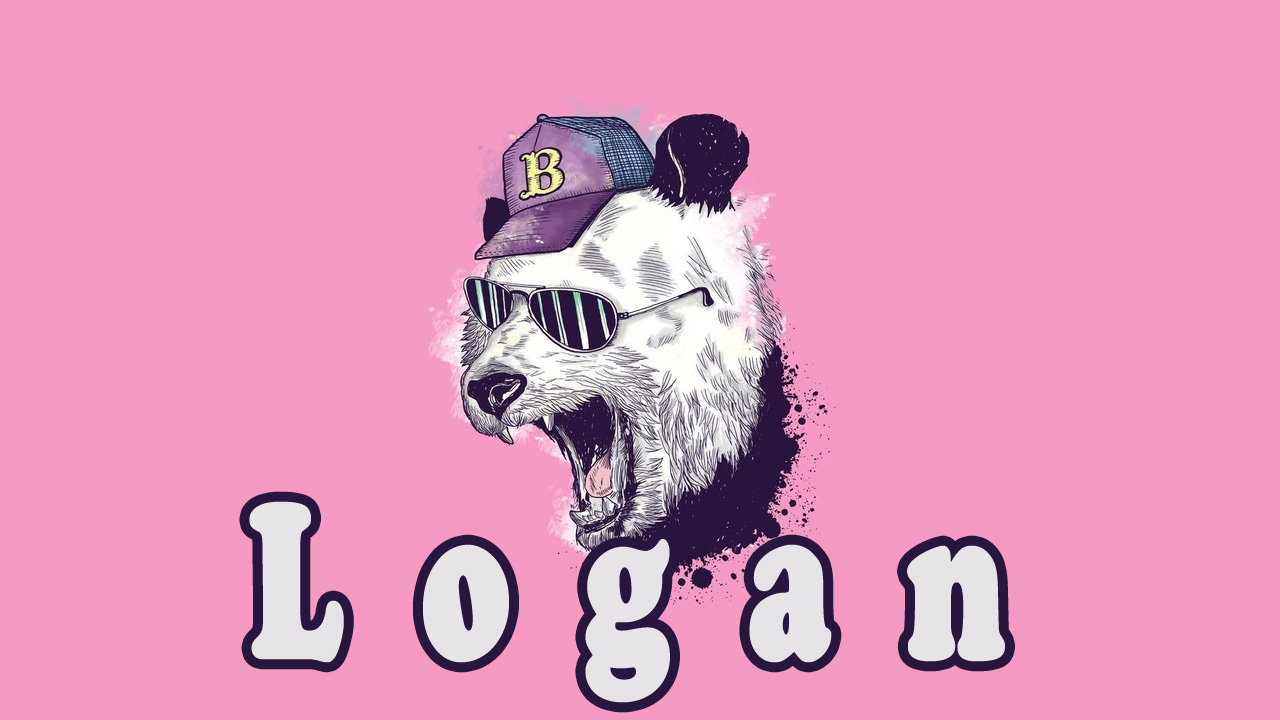 Pictures with names Logan Pictures with names Logan