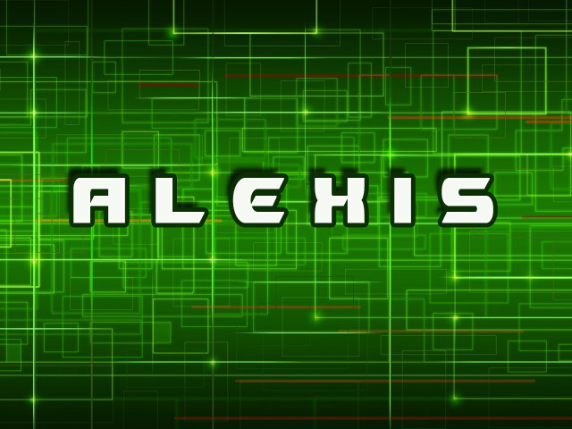 Pictures with names Alexis Pictures with names Alexis