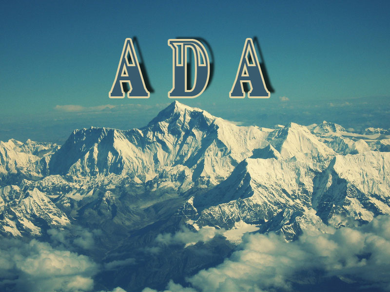 Pictures with names Ada Pictures with names Ada