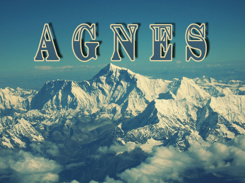 Pictures with names Agnes Pictures with names Agnes